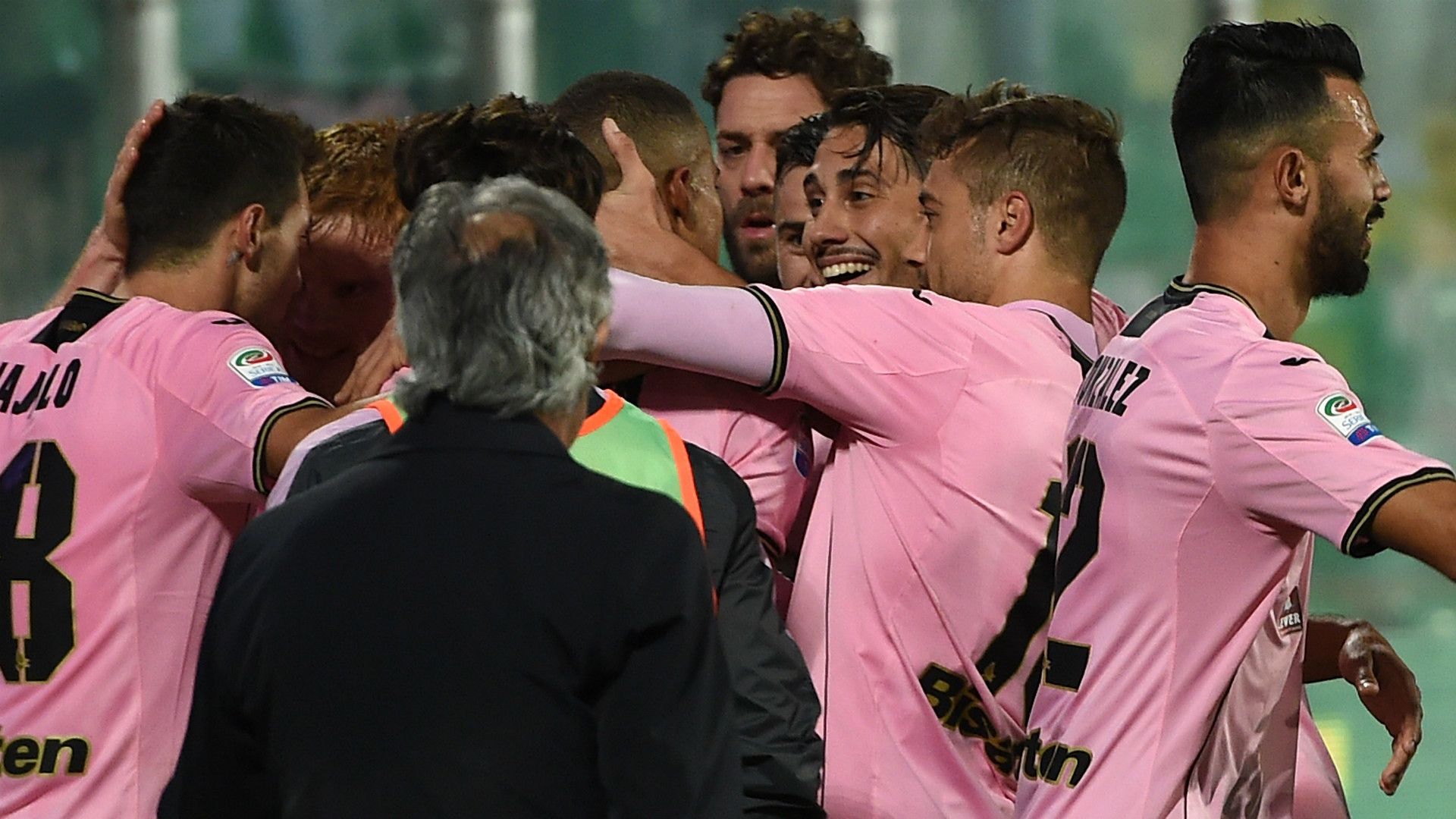 Palermo-Pescara 4