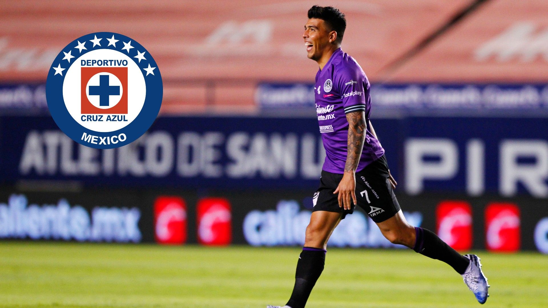 Quick Mendoza Mazatlán Cruz Azul