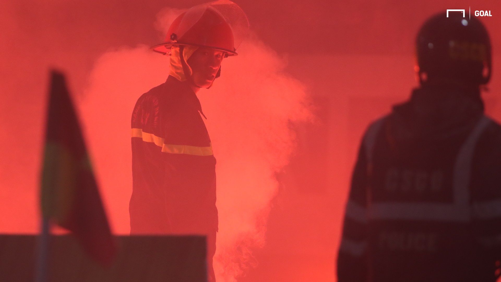 Red Flare Ha Noi vs Hai Phong V.League 2019