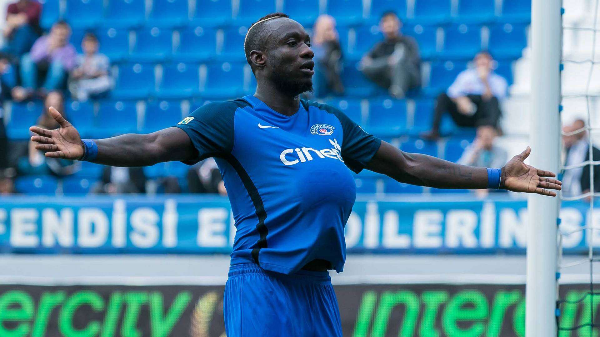 Mbaye Diagne Kasimpasa