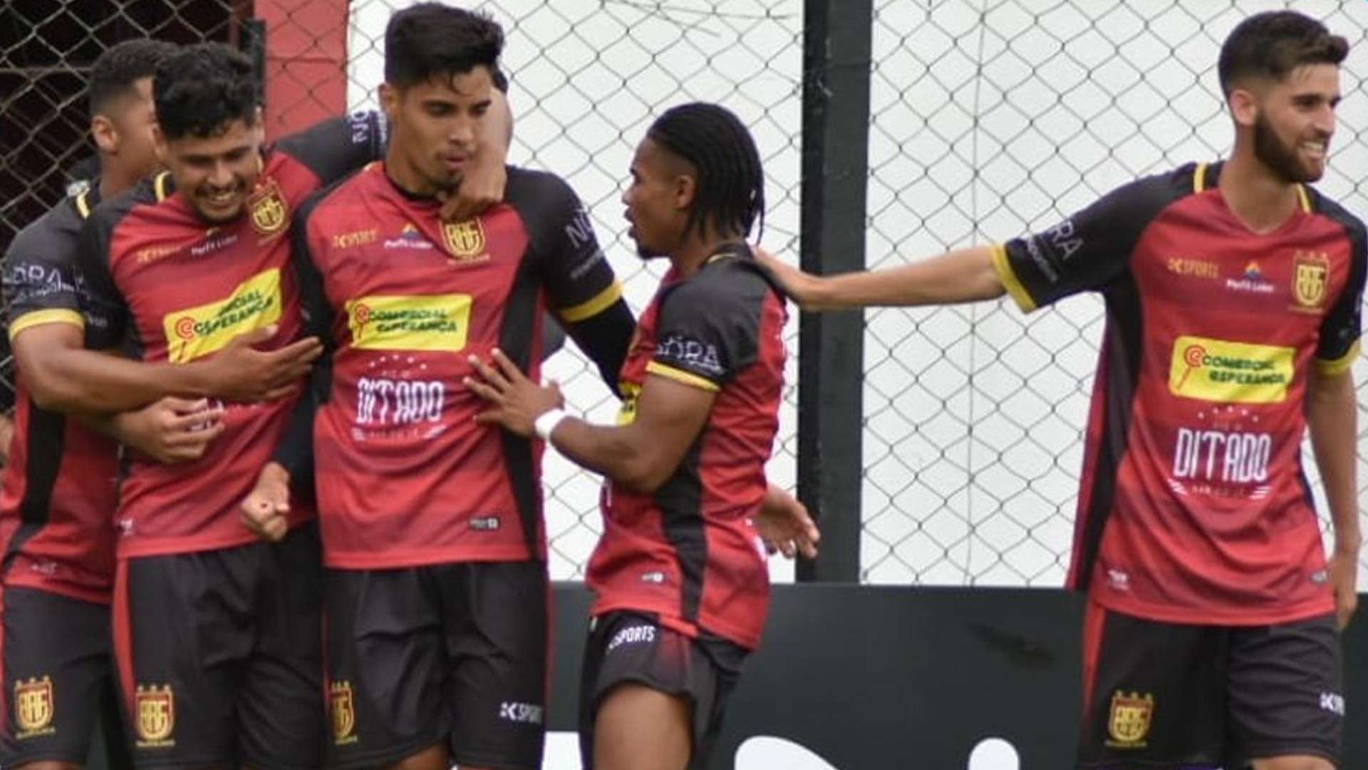 Flamengo-SP Copinha 2023