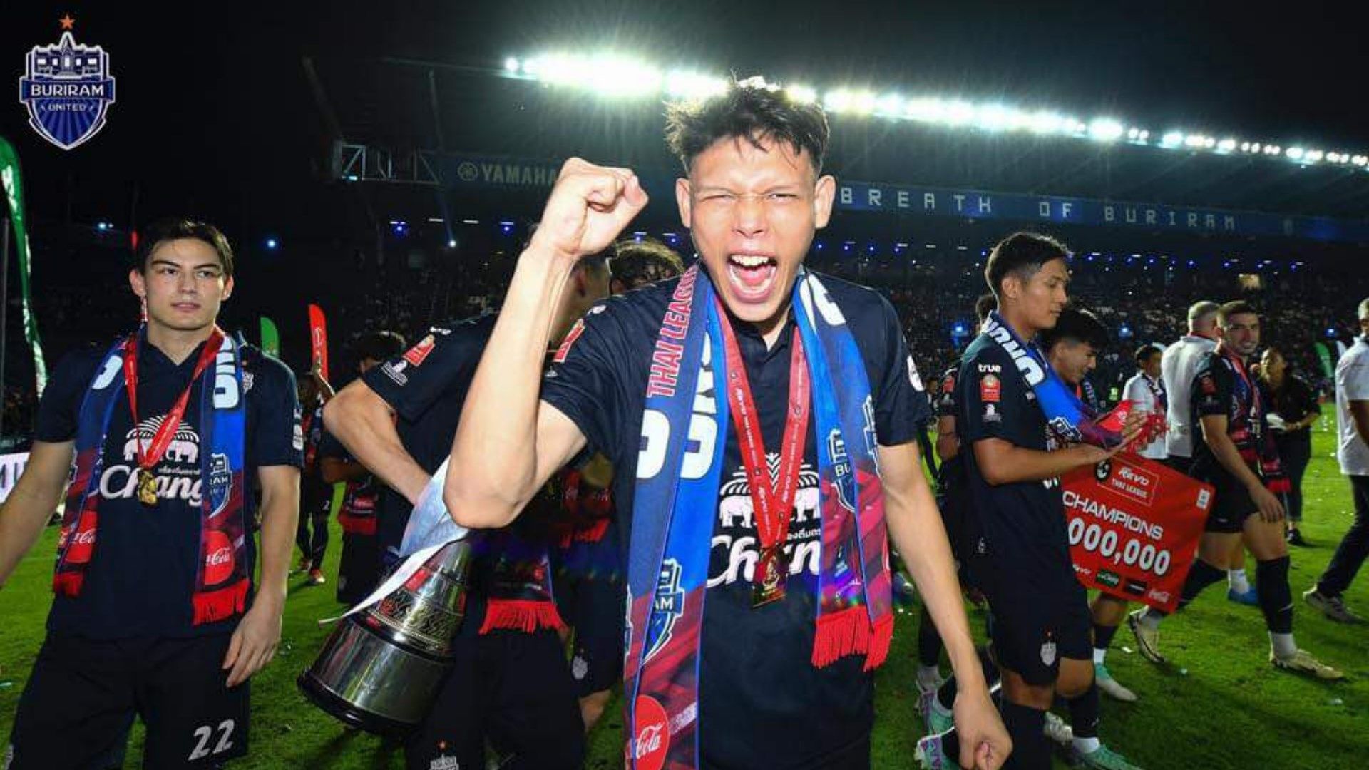 ศุภชัย ใจเด็ด