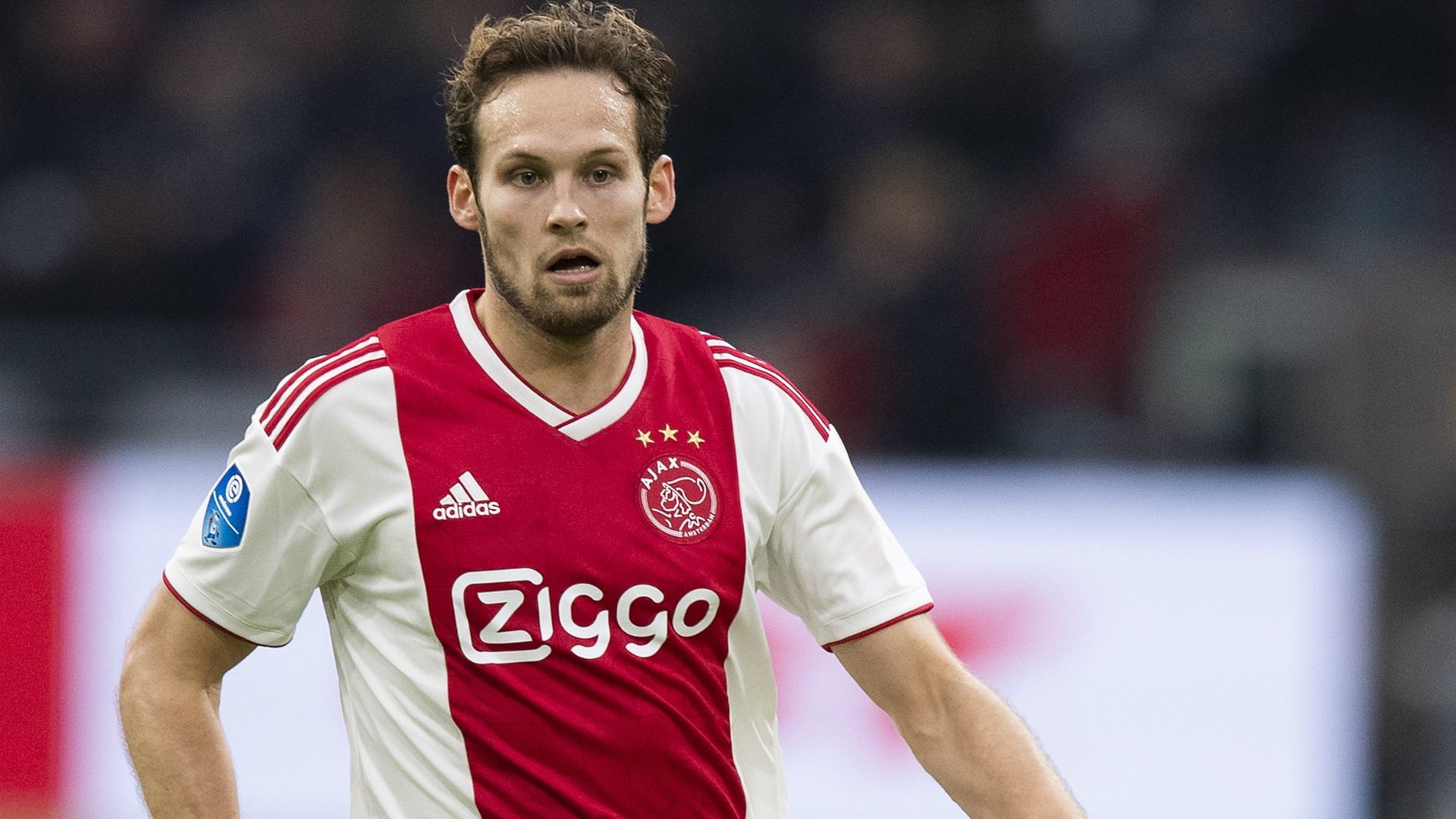 Daley Blind Ajax 12022018