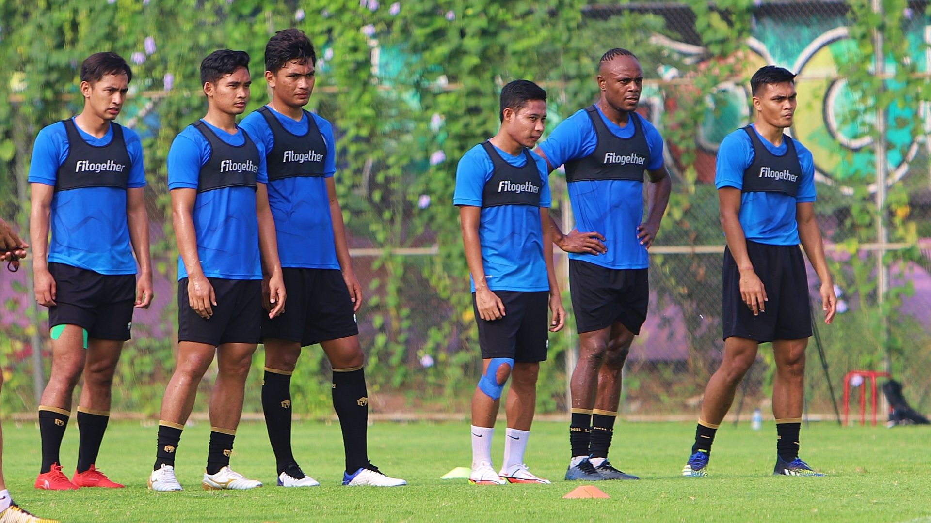 Evan Dimas Timnas Indonesia