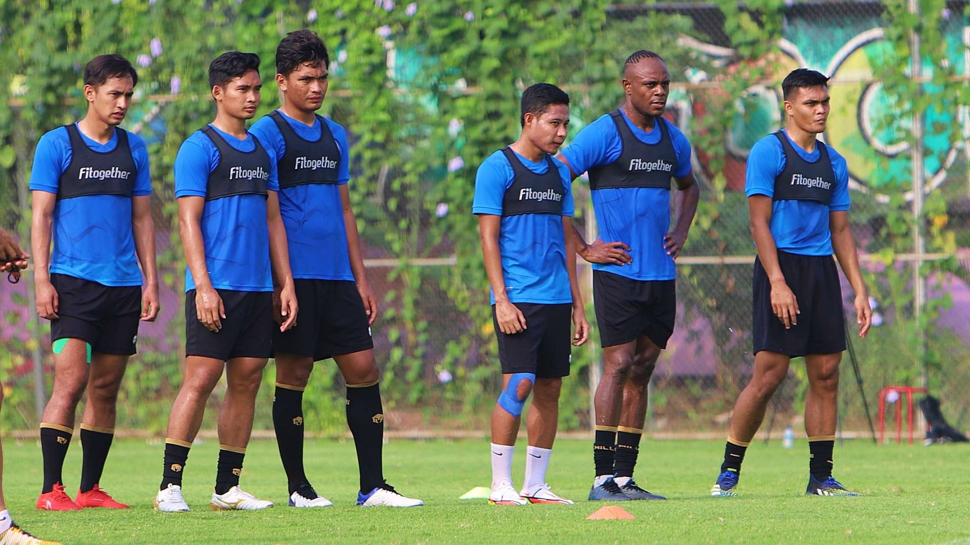 Evan Dimas Timnas Indonesia