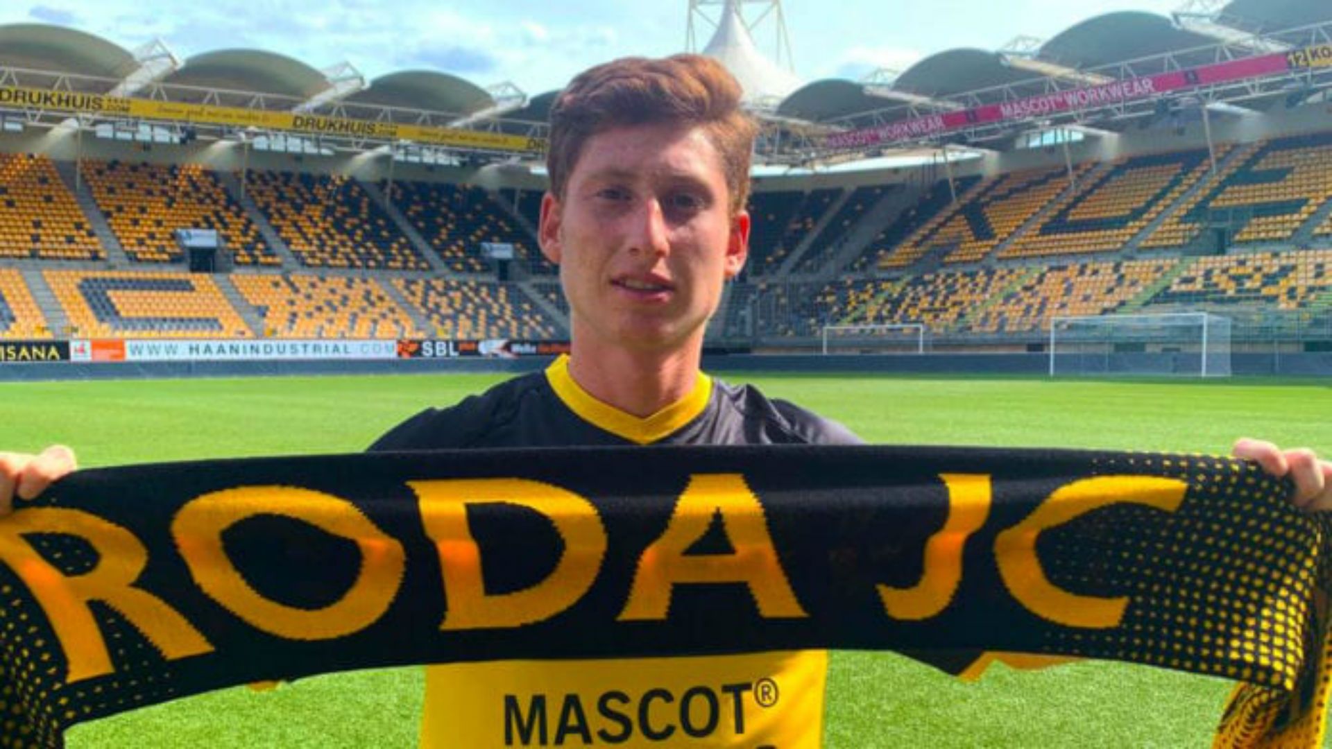 Juan Gerardo Ramírez Roda JC