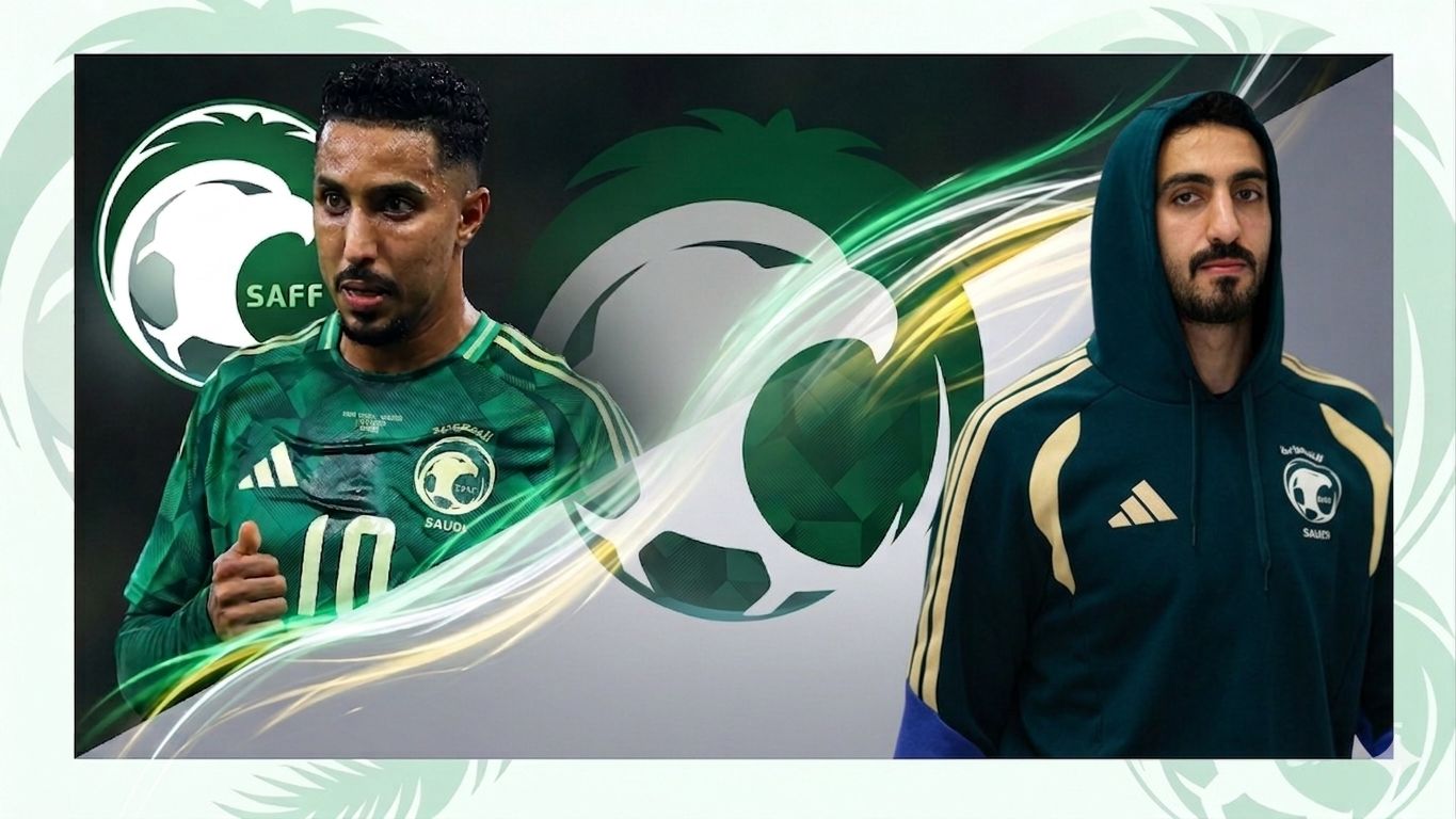 Salem Al dawsari Nawaf Alaqidi Saudi KSA GFX GOAL ONLY
