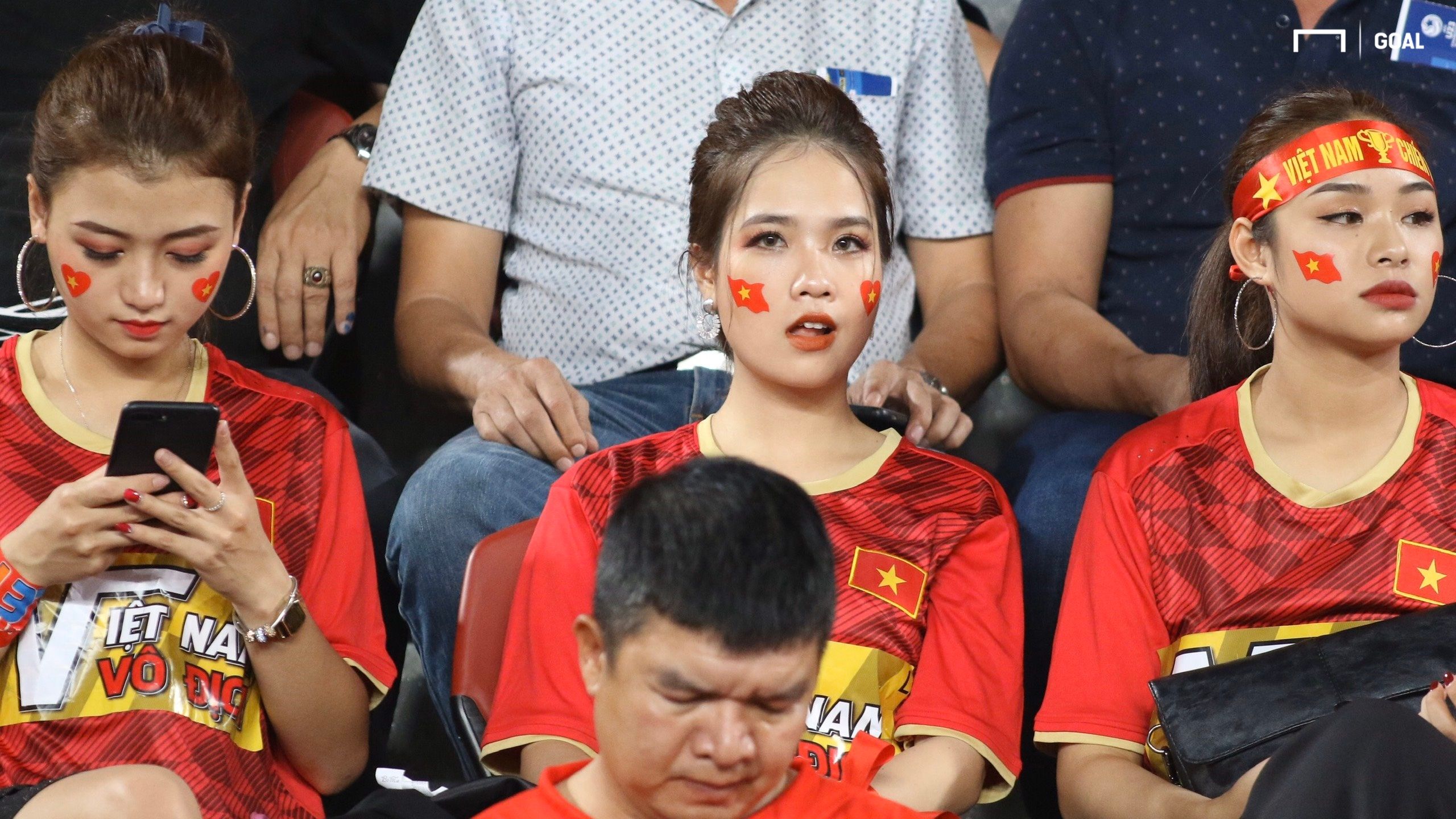 U23 Vietnam vs U23 DPR Korea | AFC U23 Championship 2020 | Group Stage