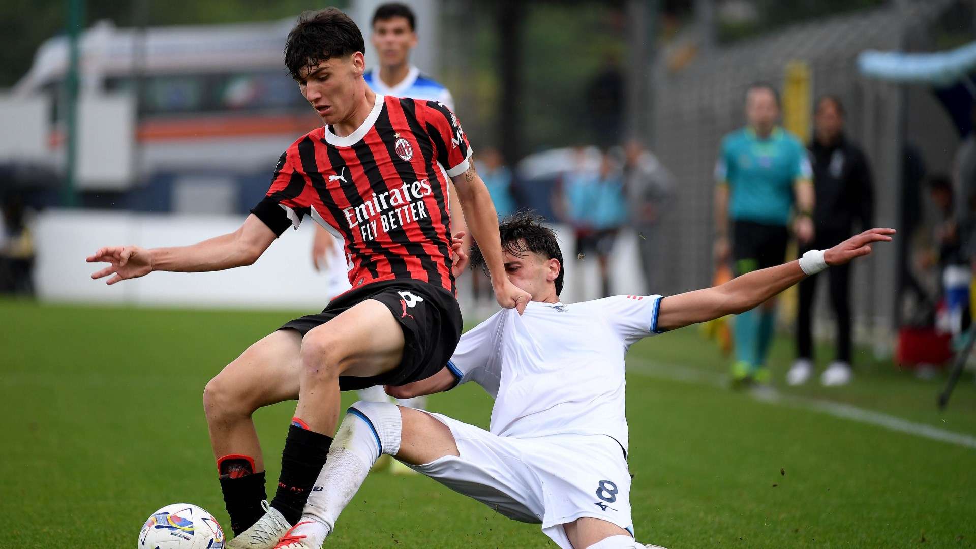 Milan Primavera