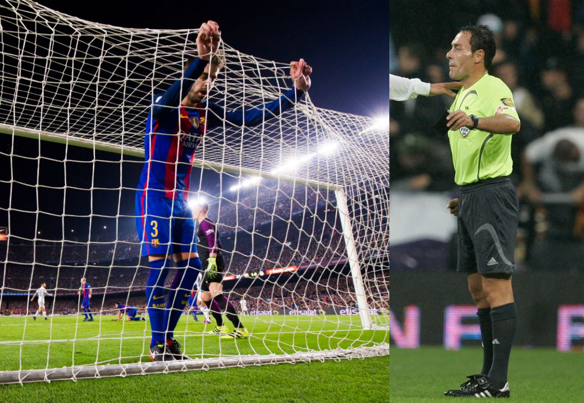 GFX Gerard Pique Perez Burrull