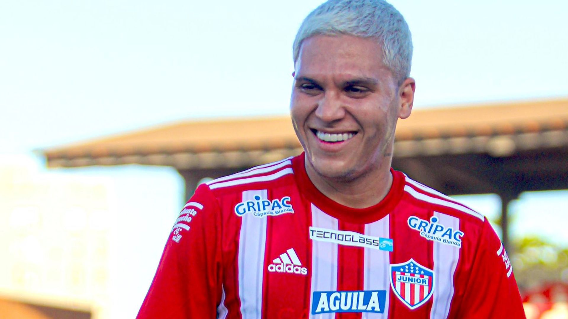 Juanfer Quintero Junior 2023