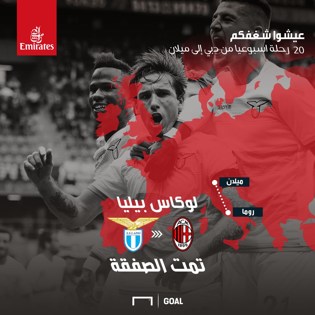 لوكاس بيليا