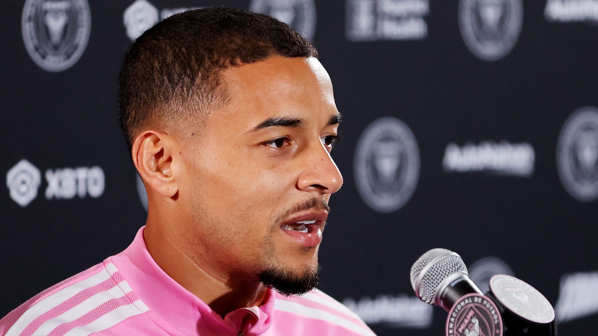 Gregore, Inter Miami 2022