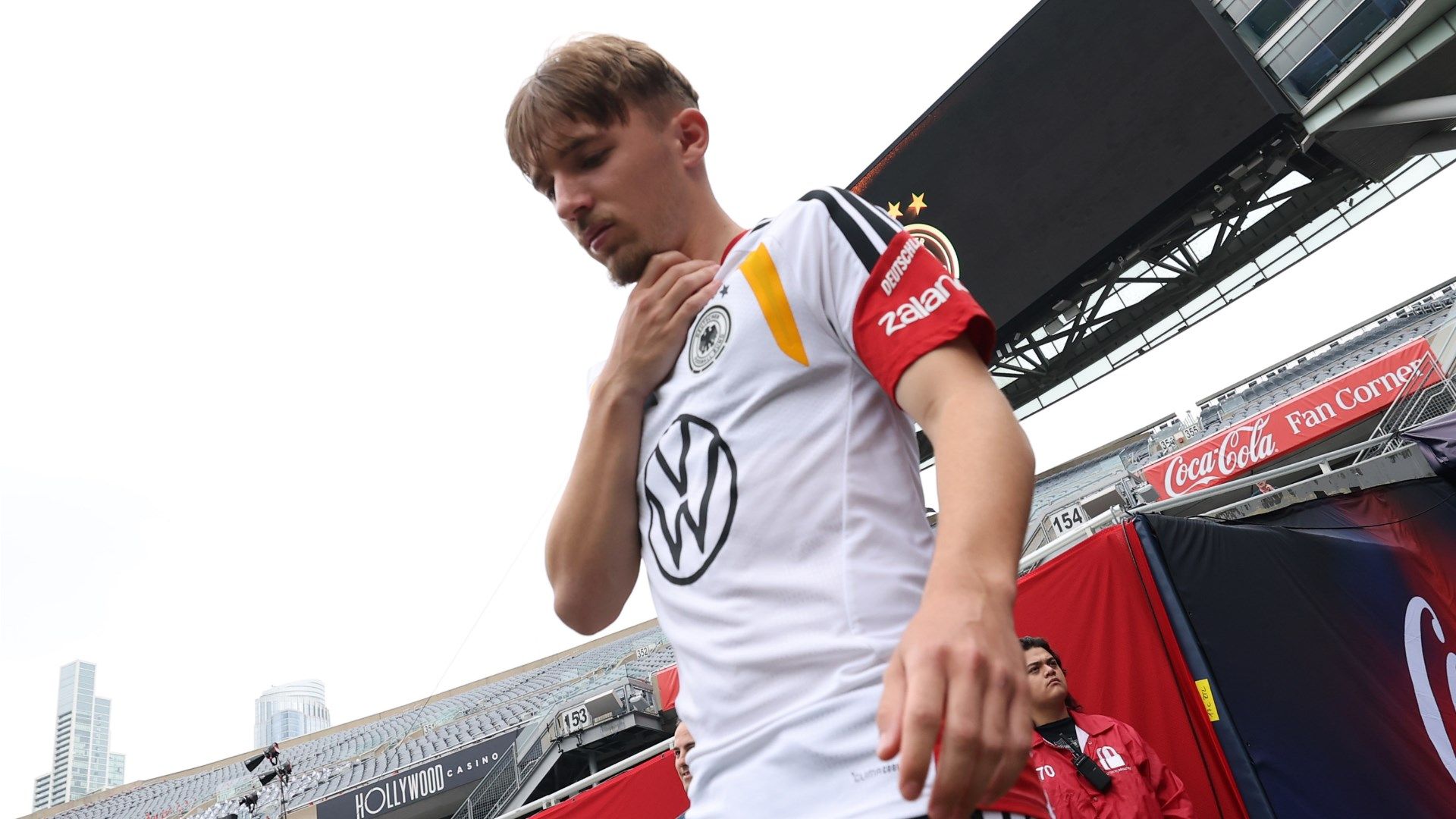 Lennart Karl Germany 2026