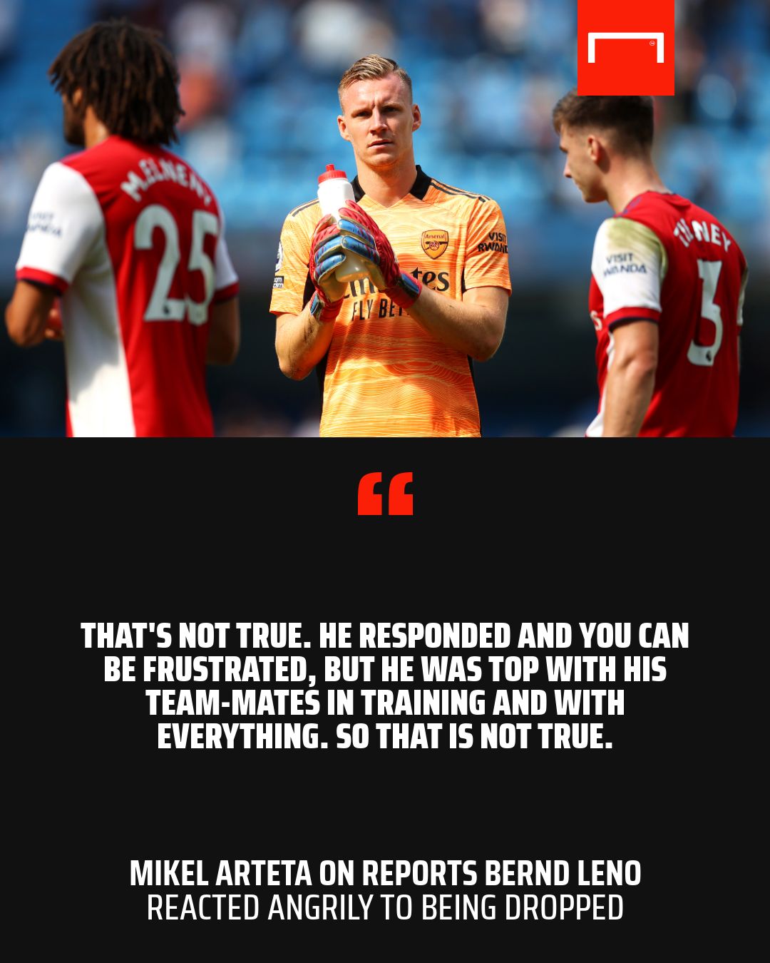 Bernd Leno