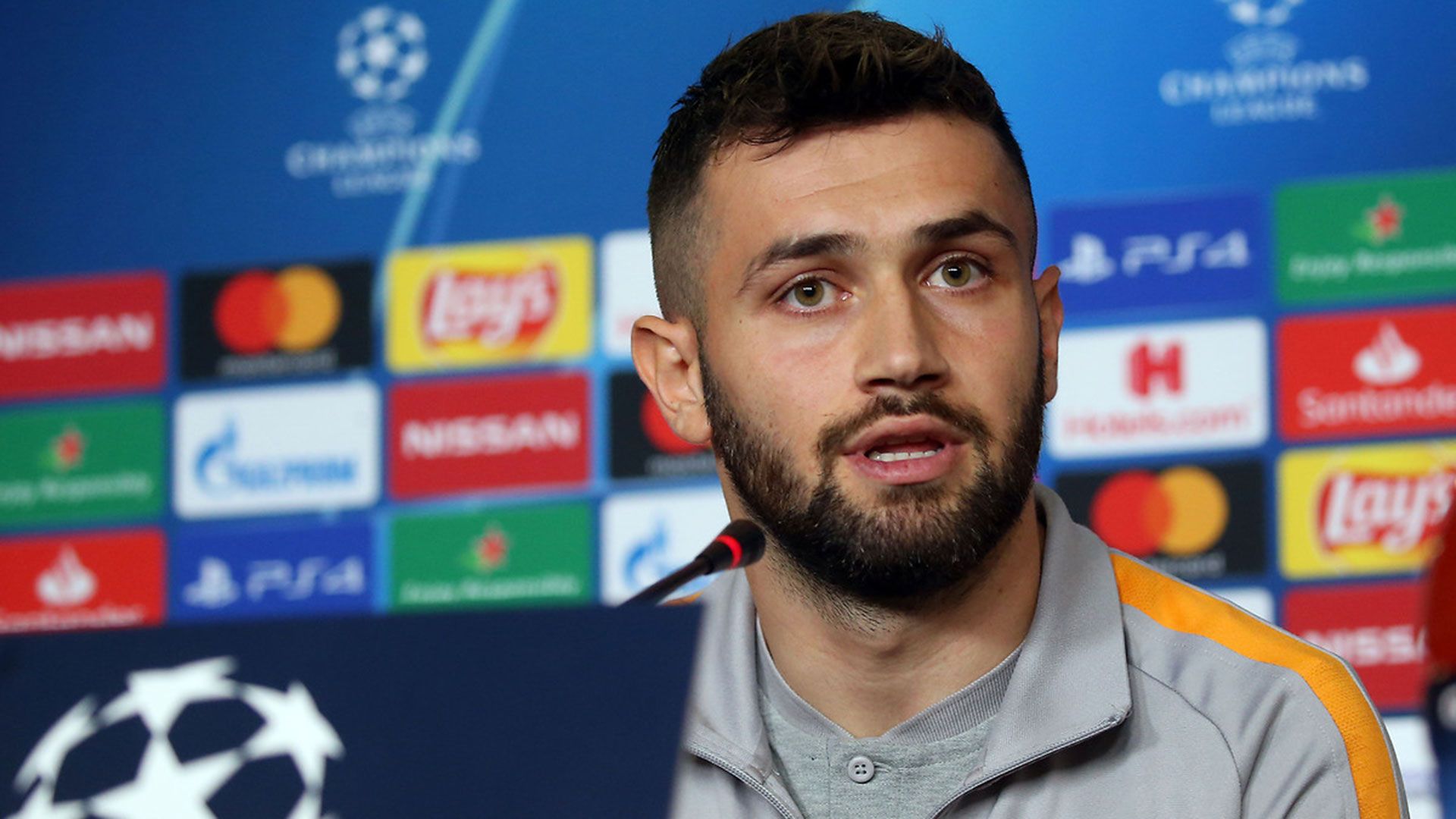 Omer Bayram 11252019