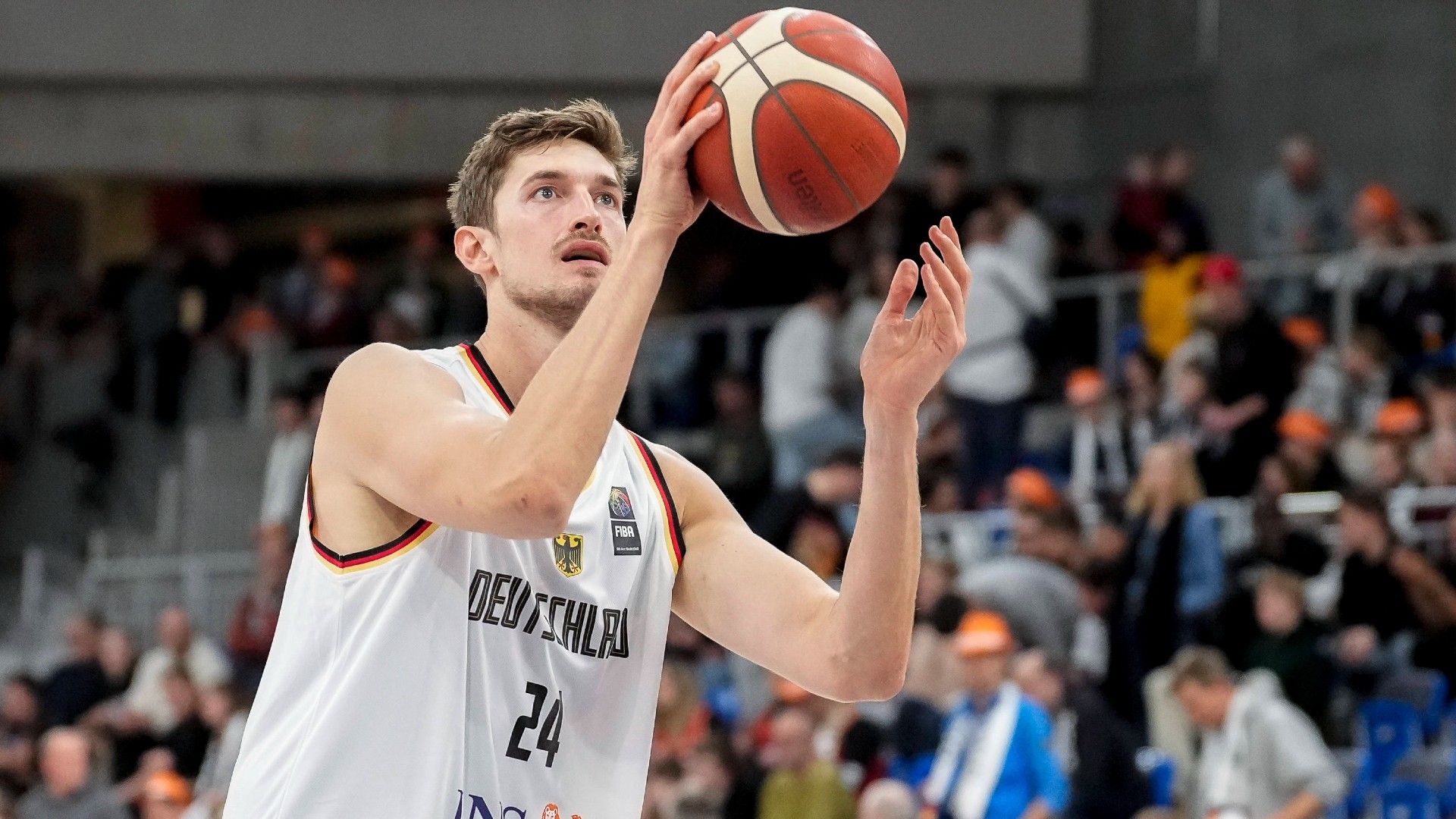 Tibor Pleiss (Deutschland, No.24)