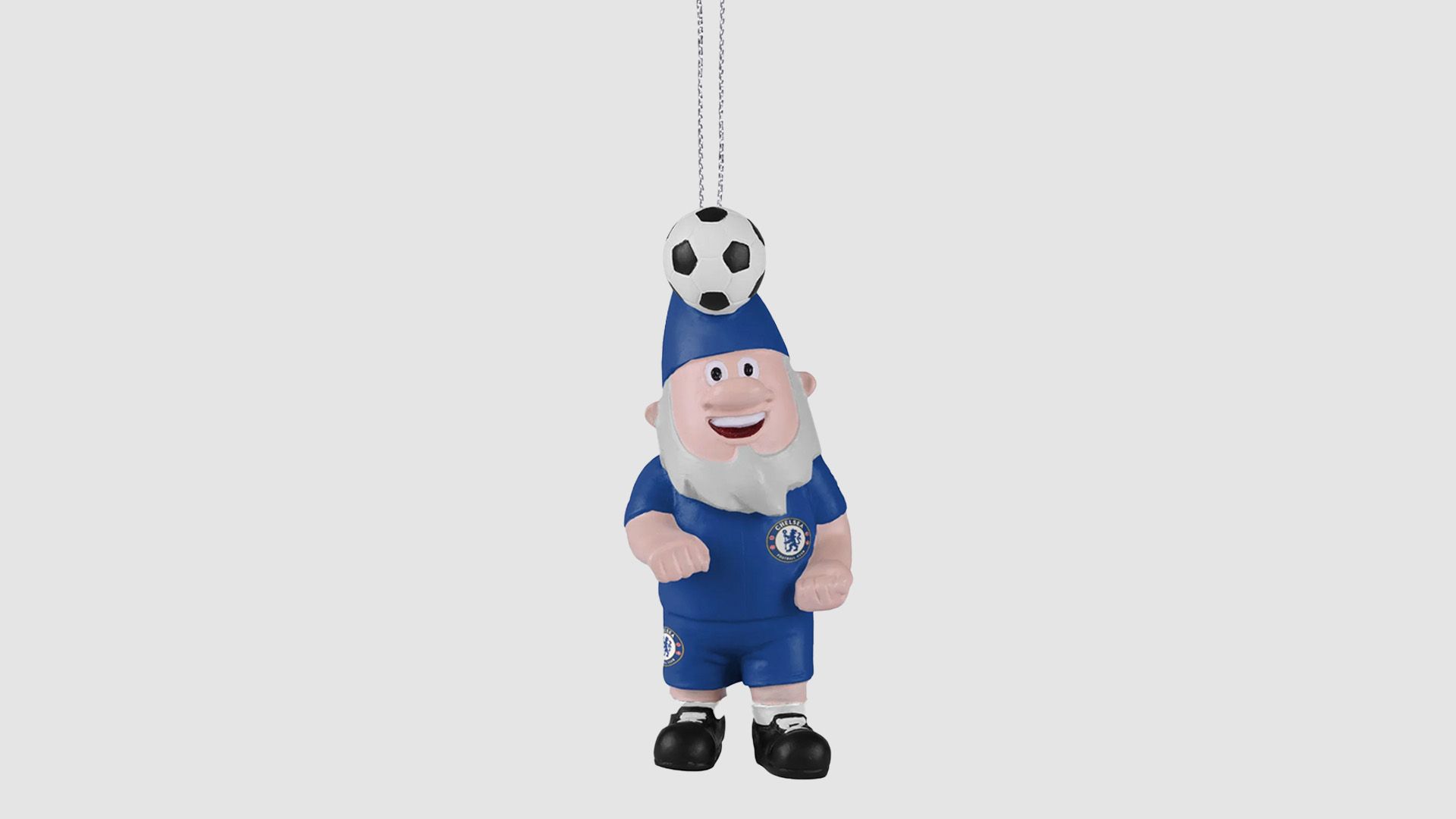 Chelsea Gnome Ornament
