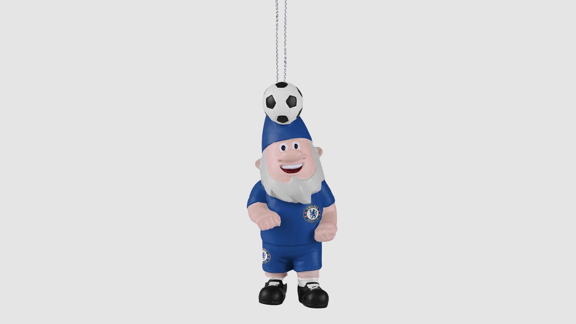 Chelsea Gnome Ornament