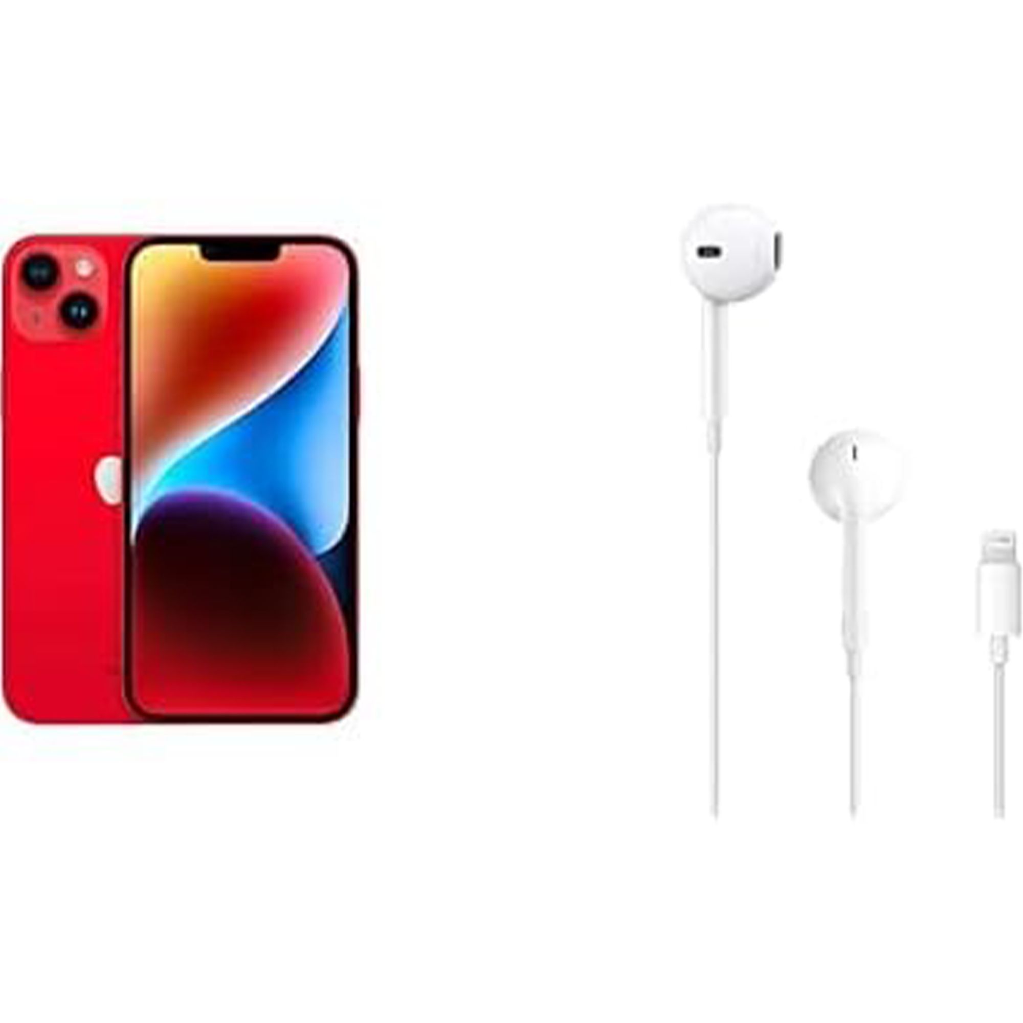 iPhone14 red ear amazon prime day