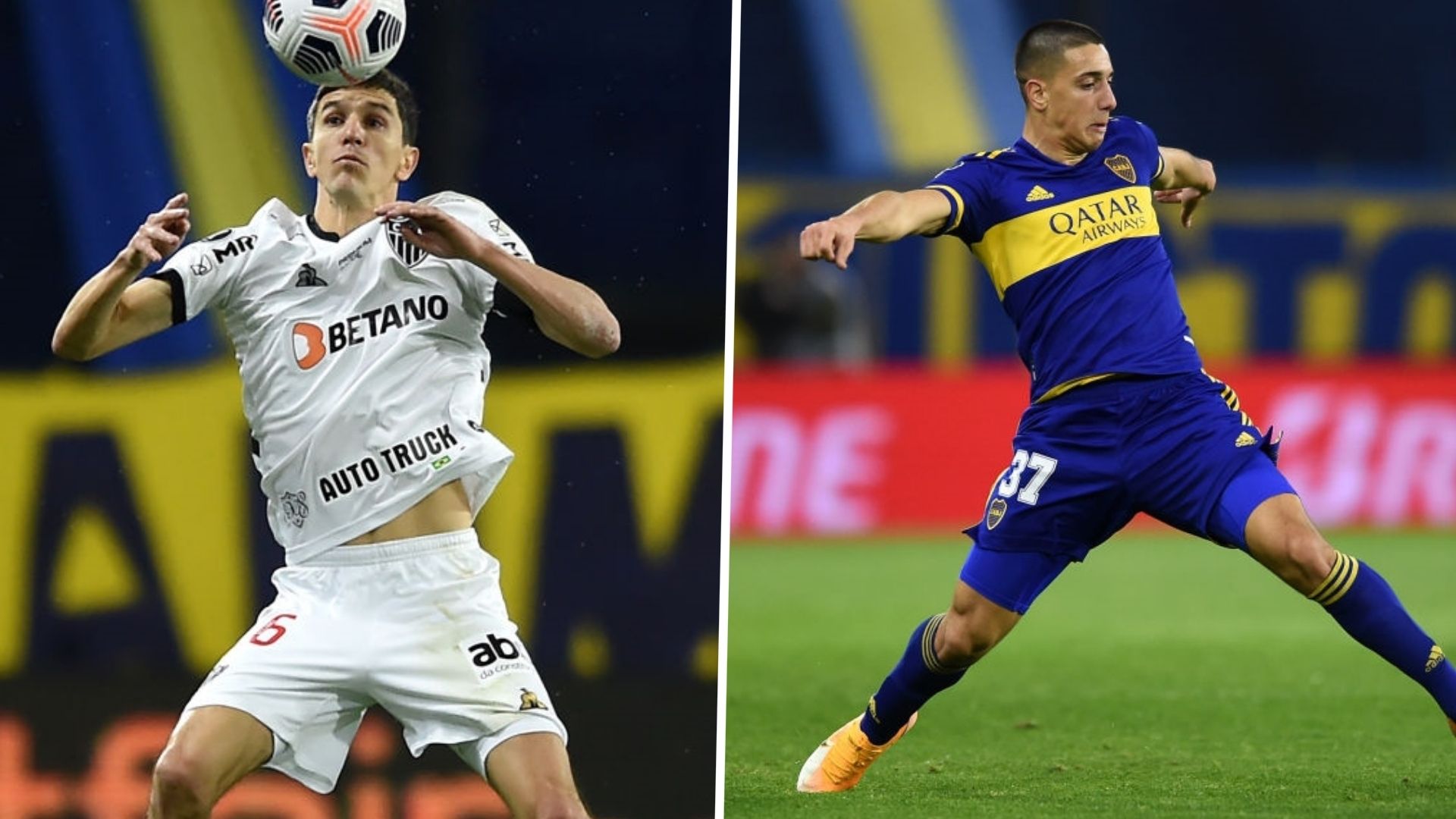 horario y dónde ver en vivo atlético minero vs boca octavos de final vuelta copa libertadores 2021