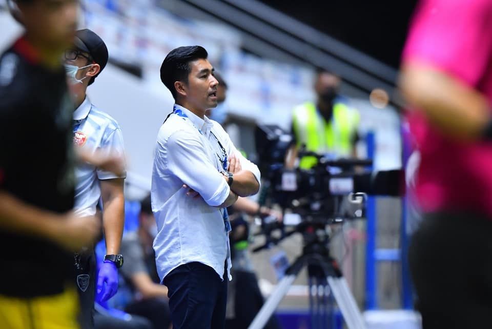 รังสรรค์ วิวัฒน์ชัยโชค