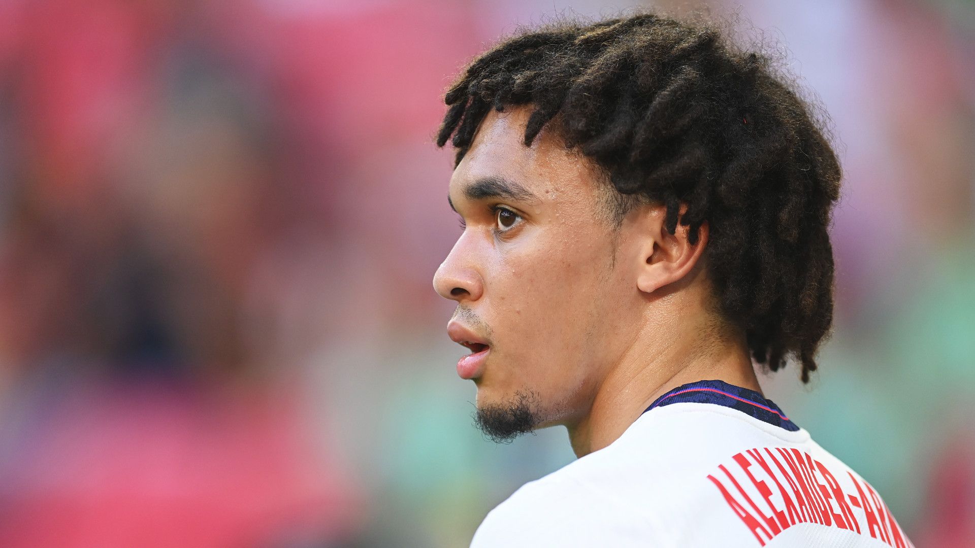 Trent Alexander-Arnold