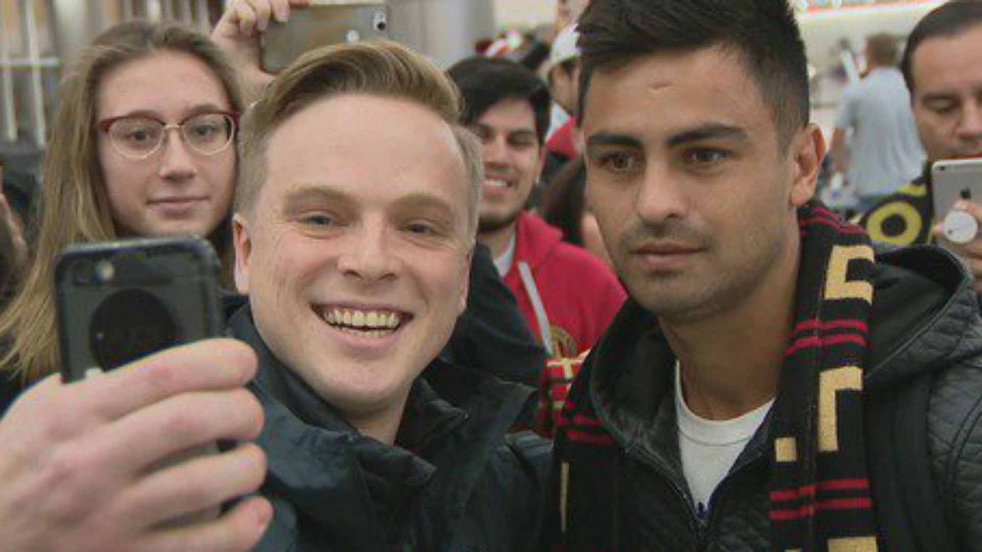 Gonzalo Pity Martinez Atlanta MLS 21012019