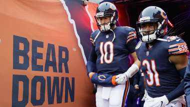 Chicago Bears 090419