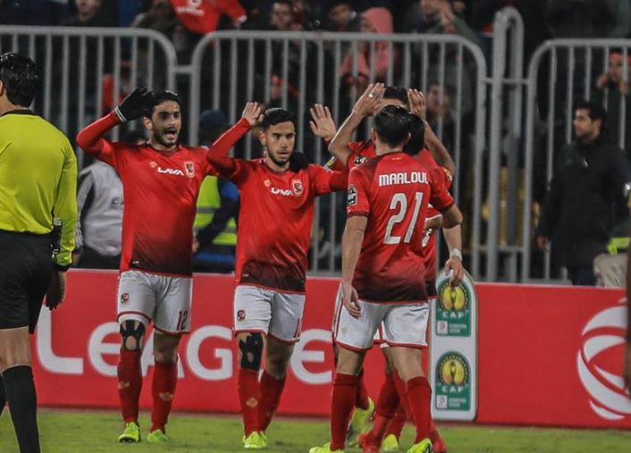 الأهلي المصري