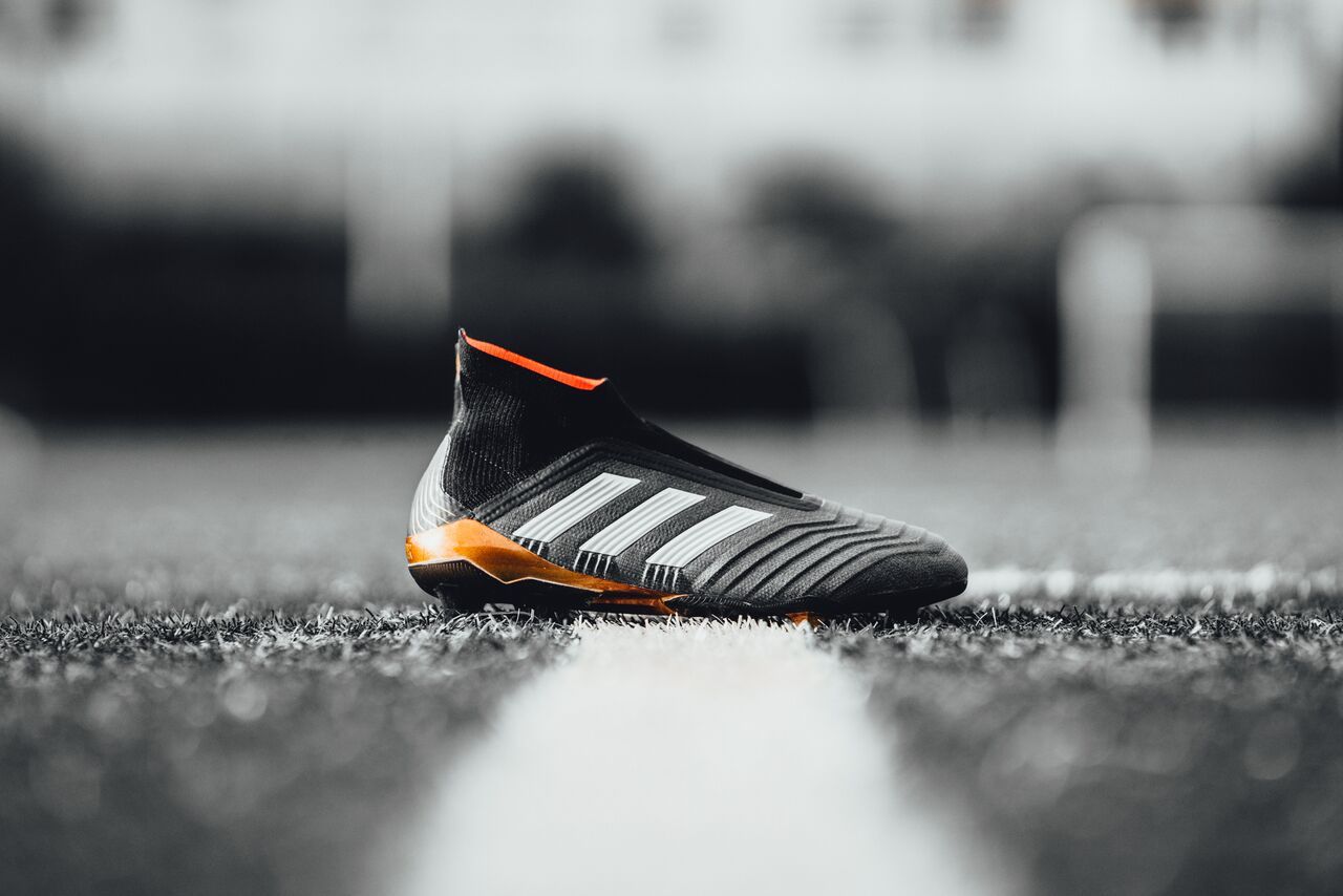 Predator 18 Adidas