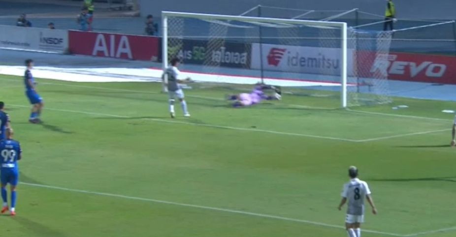 ชลบุรี เอฟซี