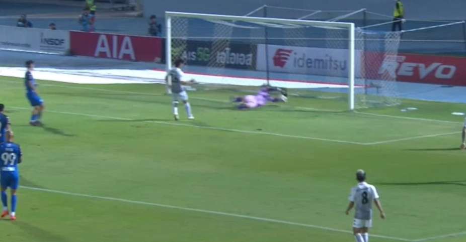 ชลบุรี เอฟซี