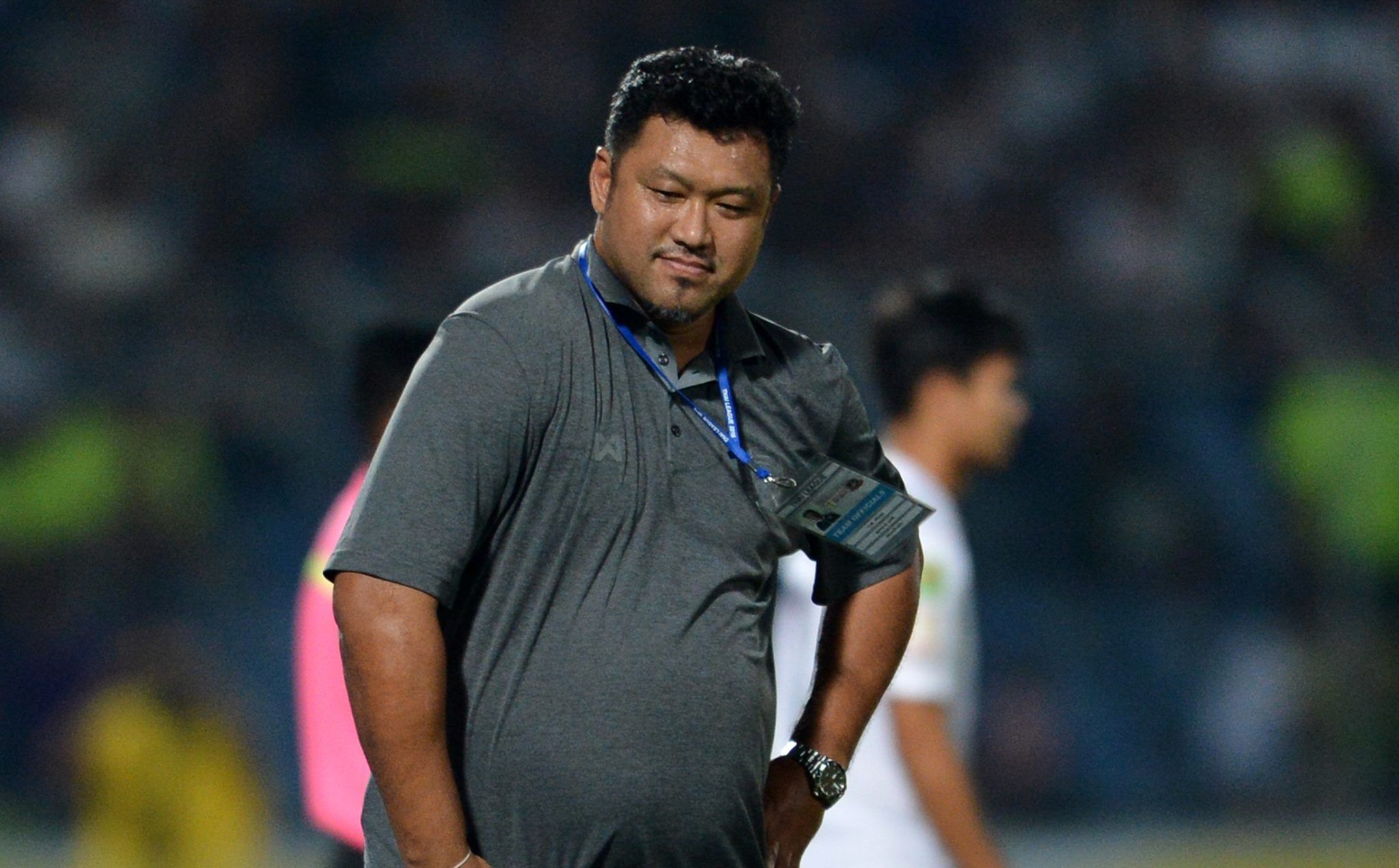 วรวุฒิ ศรีมะฆะ