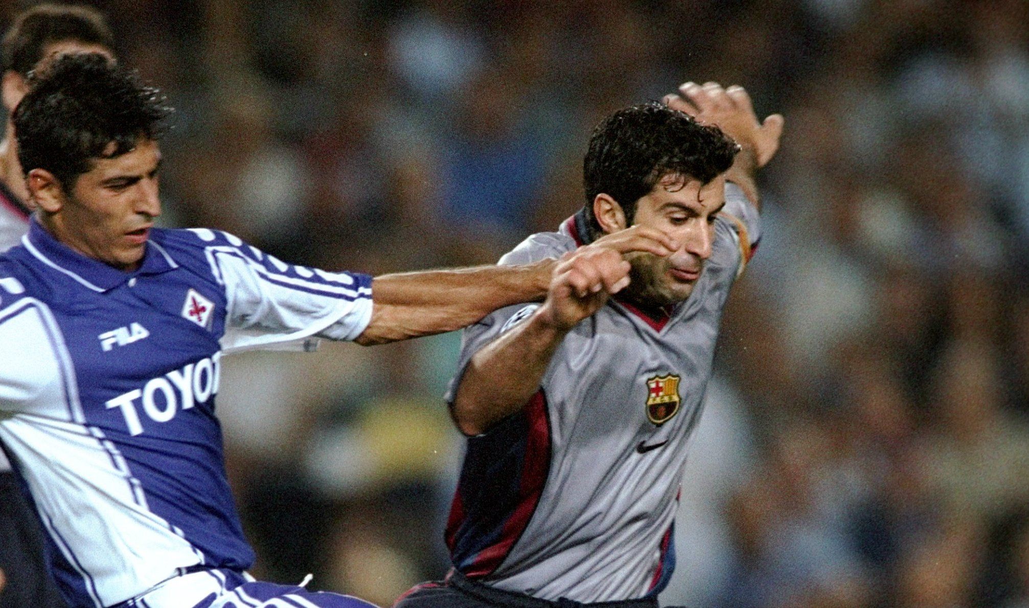 Pasquale Padalino Figo