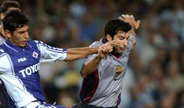 Pasquale Padalino Figo