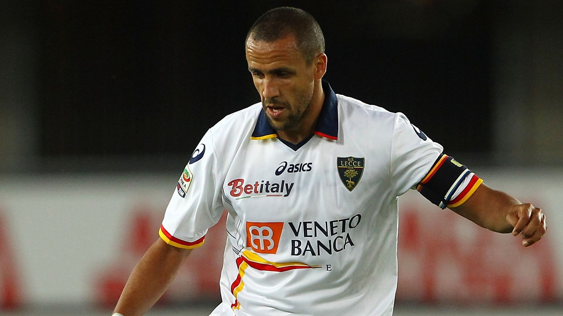 Guillermo Giacomazzi