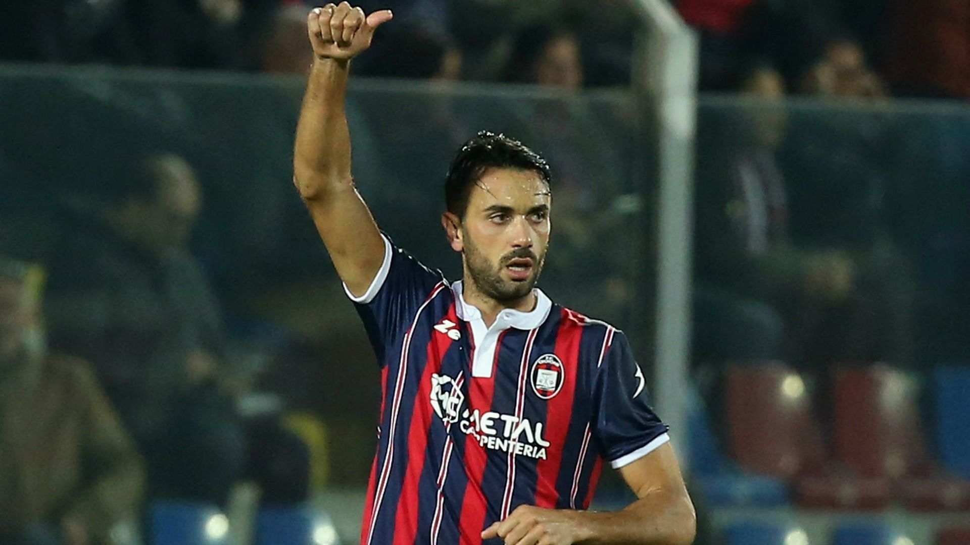 Raffaele Palladino Crotone Pescara