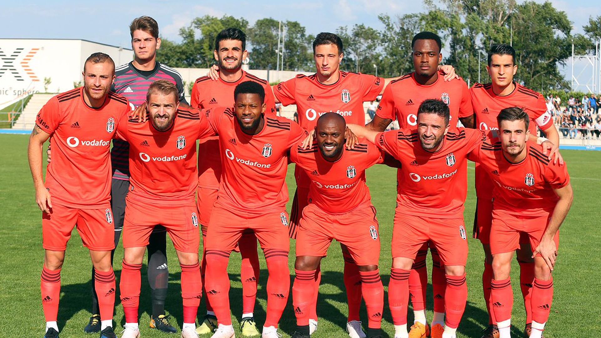 Besiktas Siofok