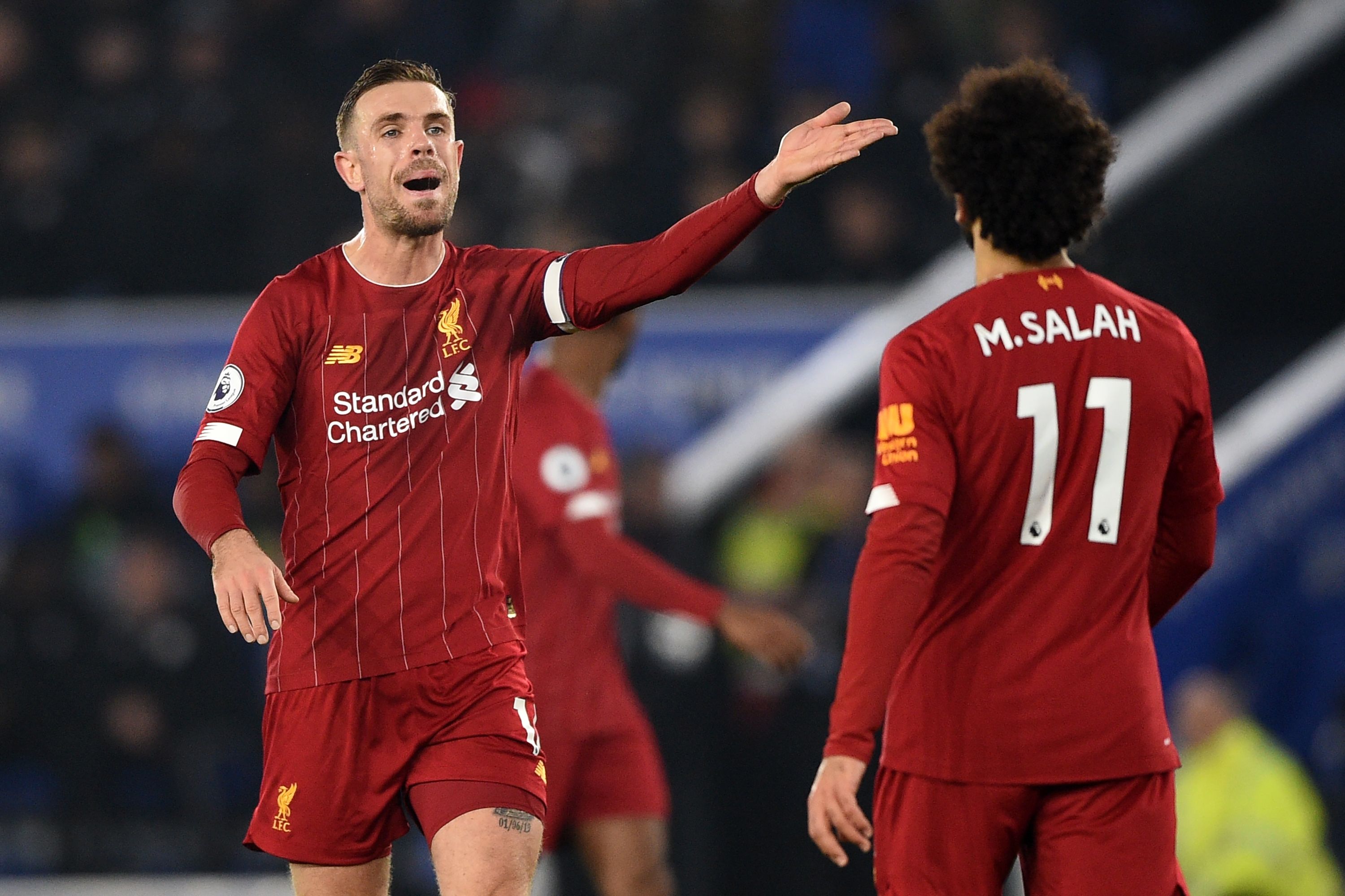Salah