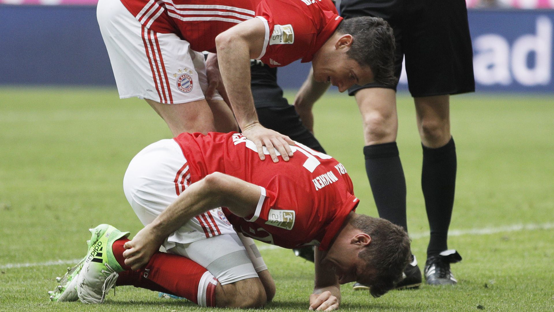 Thomas Müller, Augsburg, 07042017