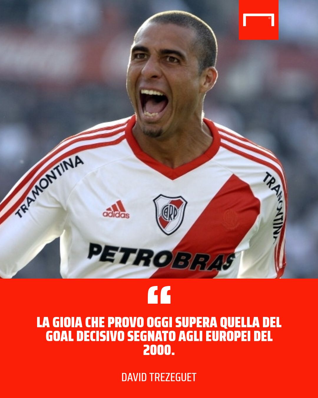PS David Trezeguet