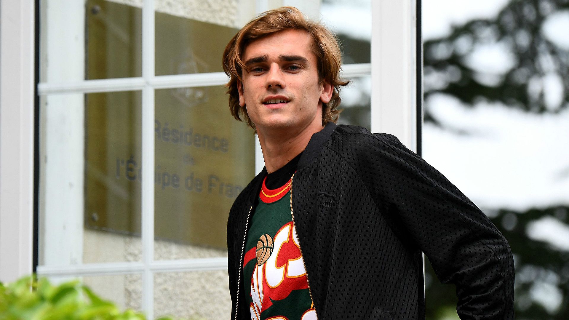 Antoine Griezmann