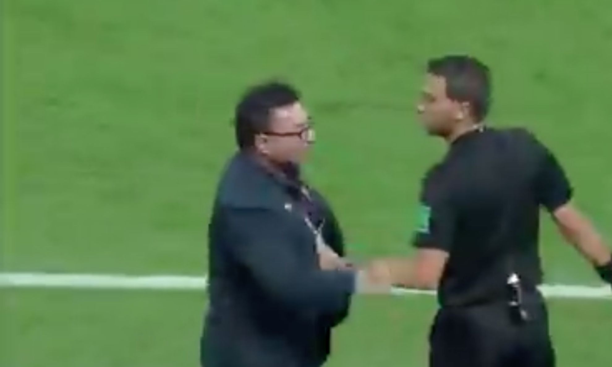 Antonio Mohamed Monterrey Liverpool