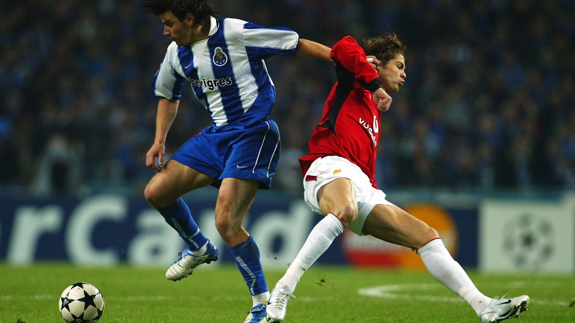Nuno Valente 2004