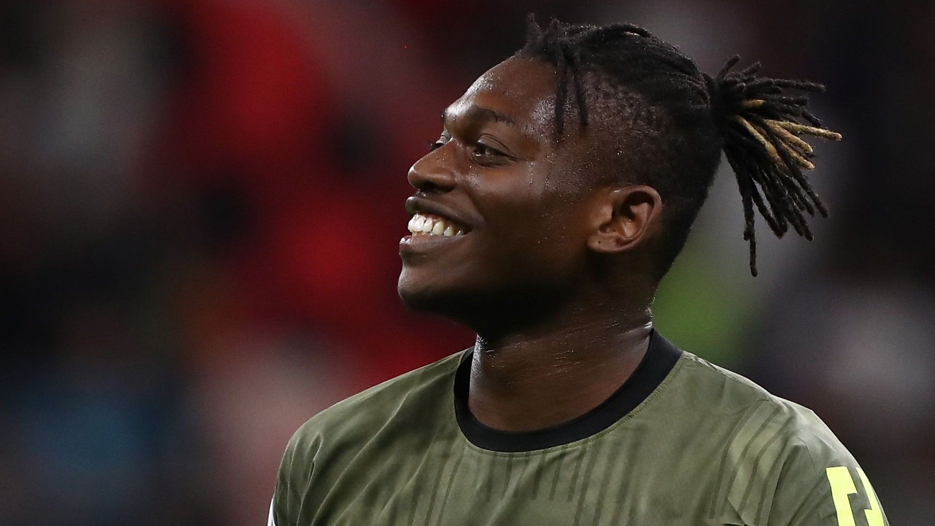 Rafael Leao AC Milan 2022-23