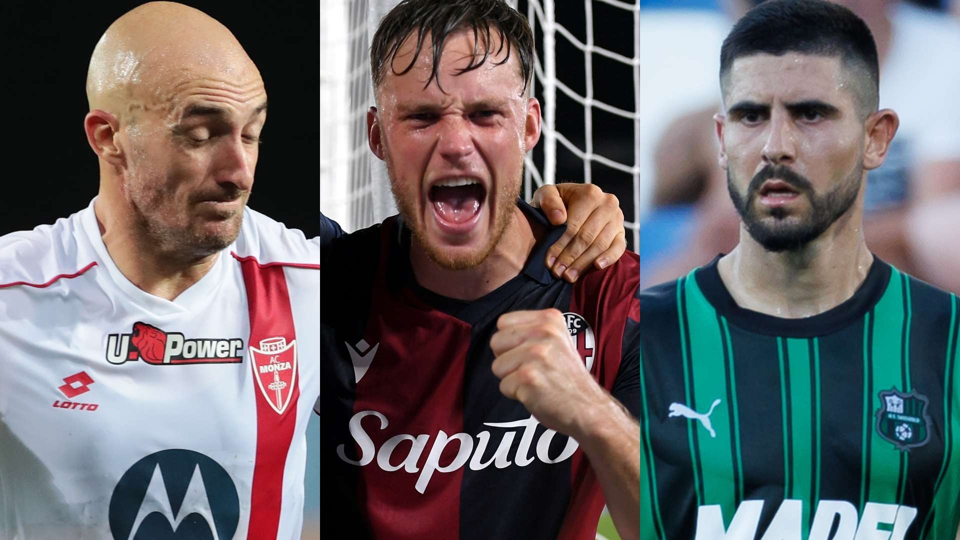 Difensori a 1 Fantacalcio