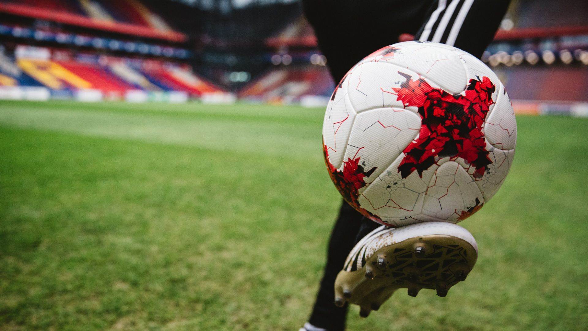 Krasava Confederations 2017 2