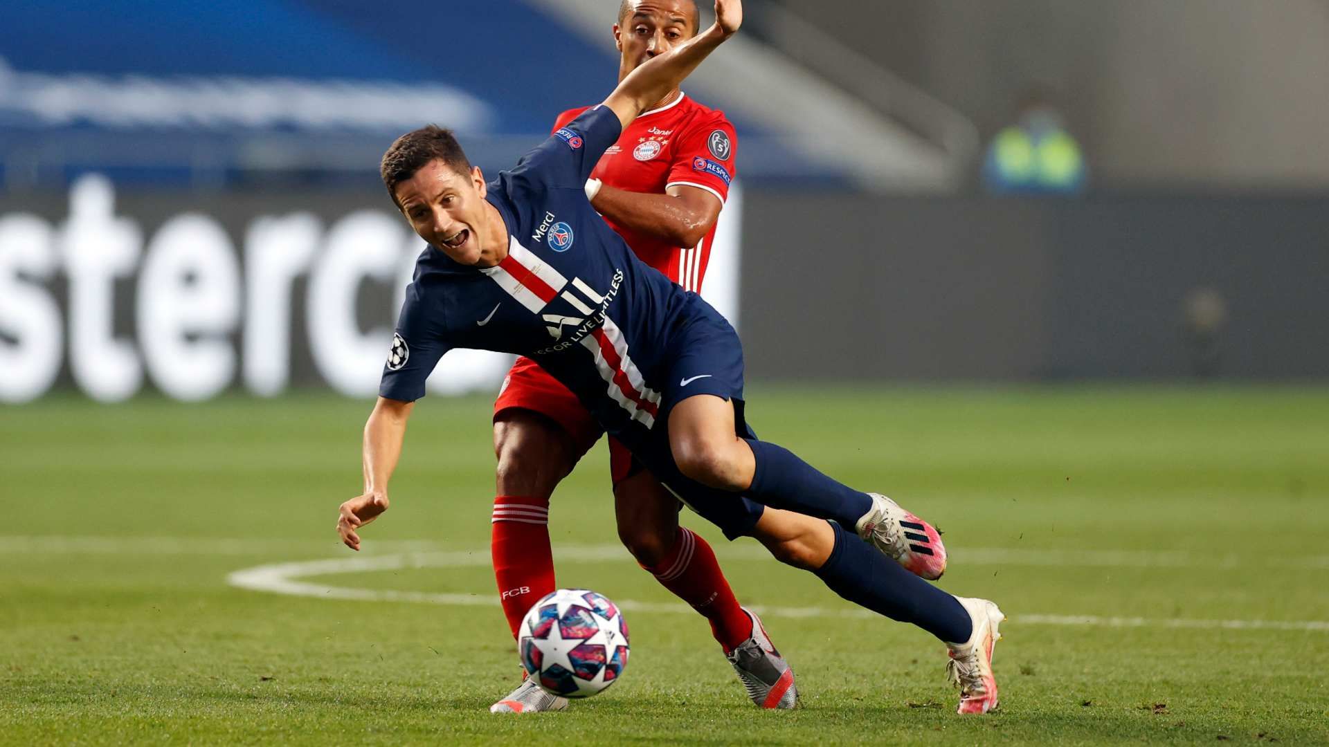 20200823 Ander Herrera