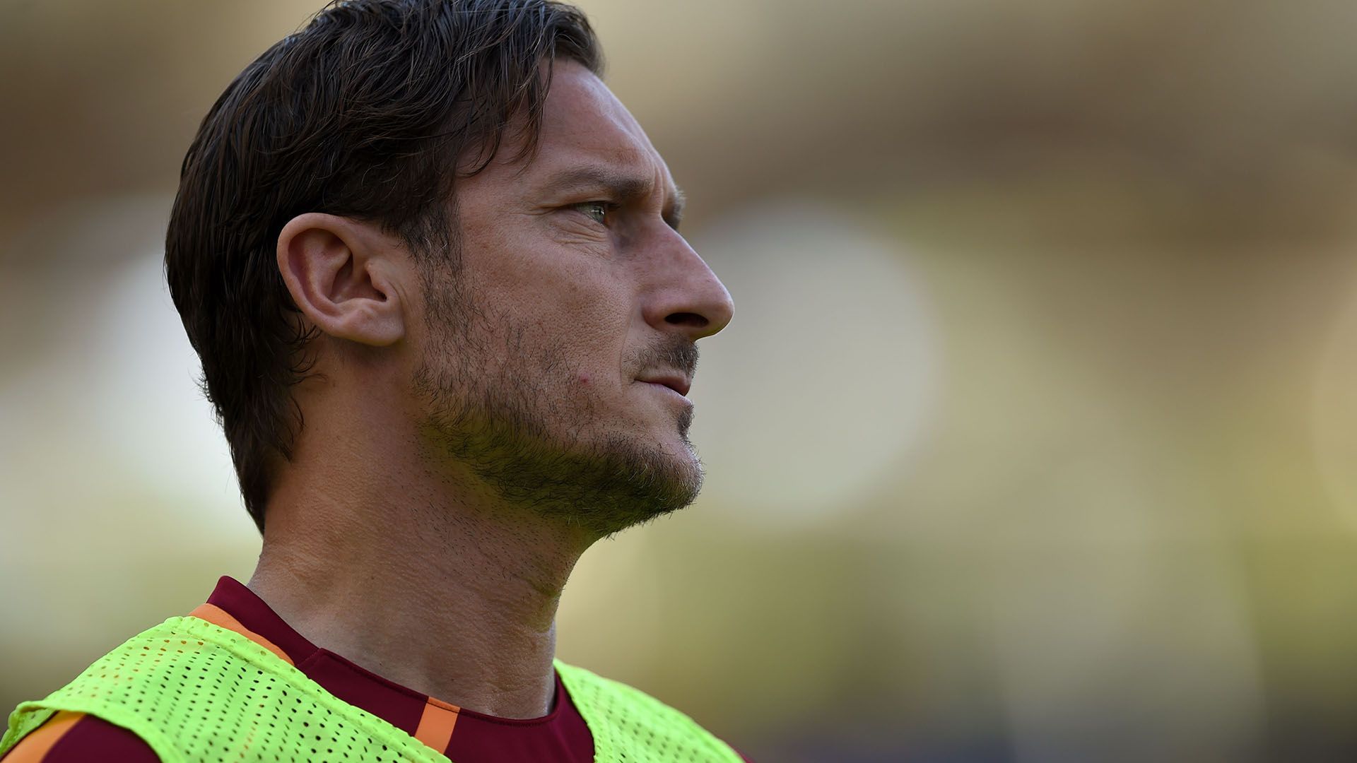 Francesco Totti Roma
